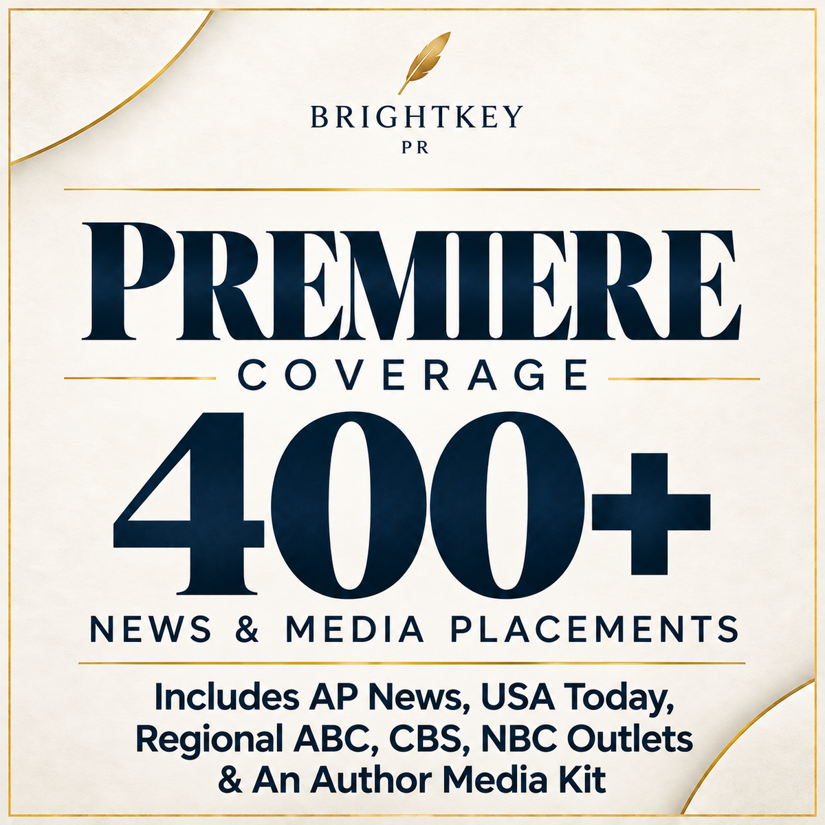 BrightKey PR Premiere Coverage: 400+ placements, AP News, USA Today and regional ABC CBS NBC outlets