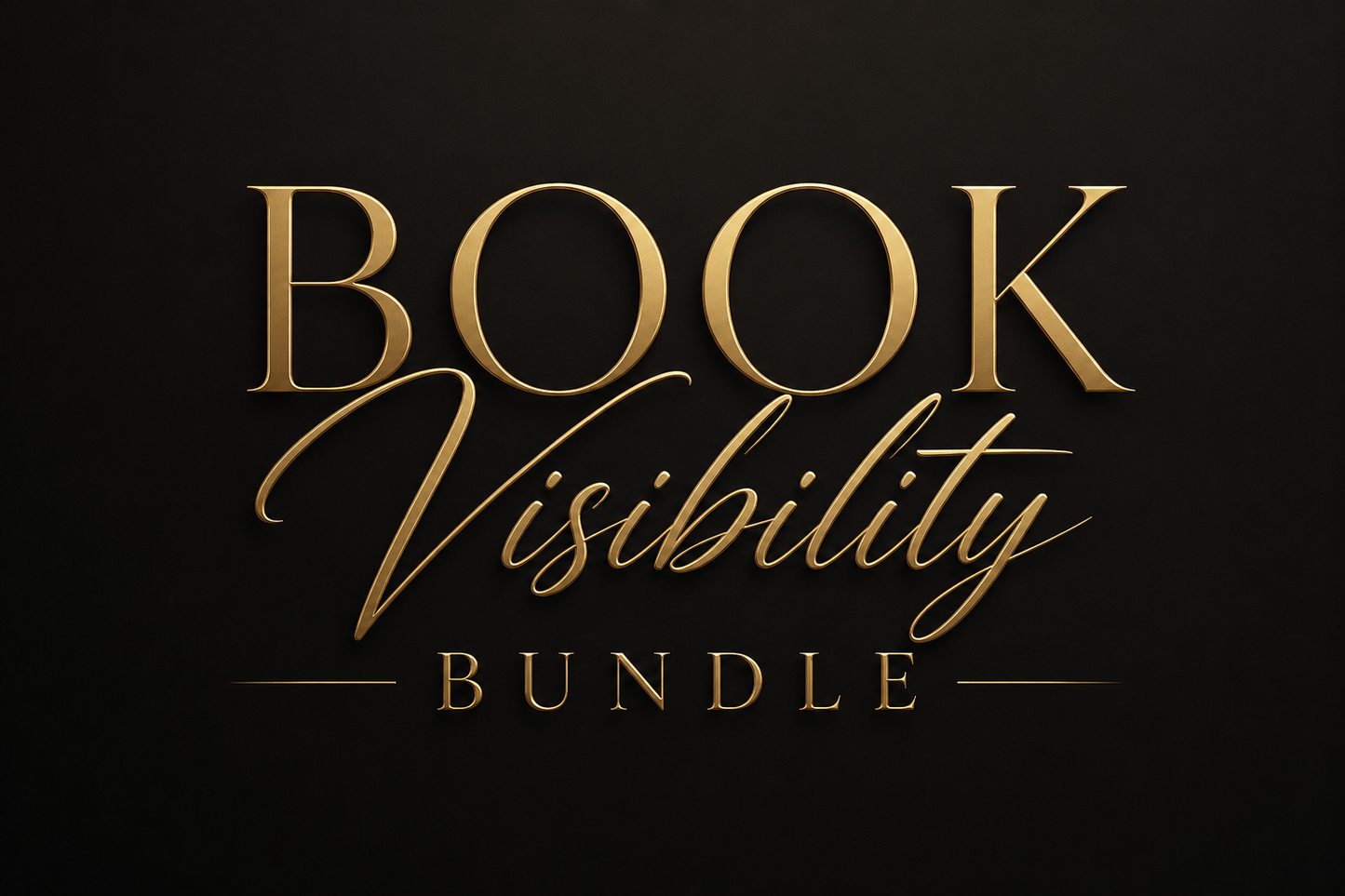 Book Visibility Bundle