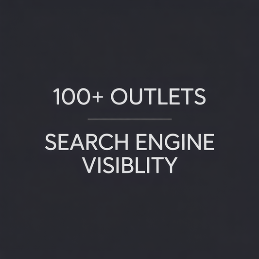 Launch Coverage: Secure Online Visibility