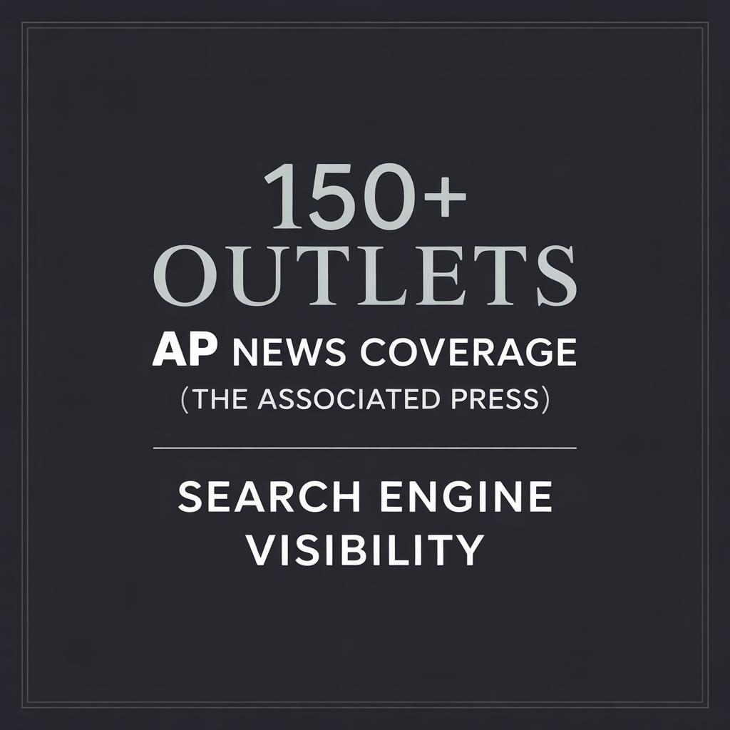 Spotlight Coverage: AP News Feature